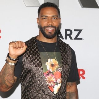 omari hardwick