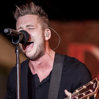 OneRepublic Picture 9 - The 2011 Billboard Music Awards - Arrivals