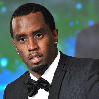 P. Diddy Picture 142 - 84th Annual Academy Awards - Arrivals