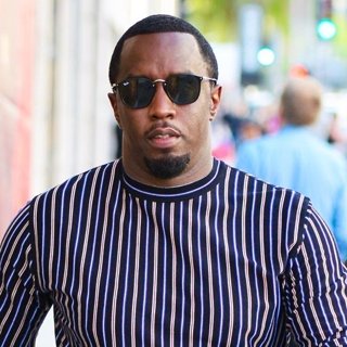 P. Diddy Pictures, Latest News, Videos.