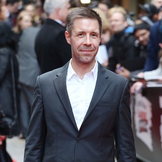 Paddy Considine moloko