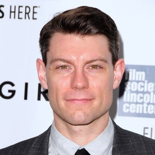 Next photo of Patrick Fugit