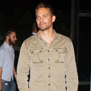 Paul Walker Pictures with High Quality Photos