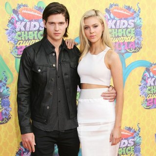 Nicola Peltz Picture 23 - Nickelodeon's 27th Annual Kids' Choice Awards ...