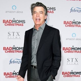 Premiere of STX Entertainment's A Bad Moms Christmas