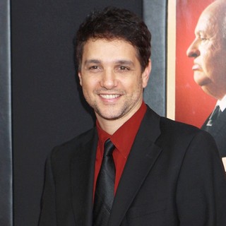 Next photo of Ralph Macchio