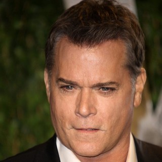 Ray Liotta chantix parody