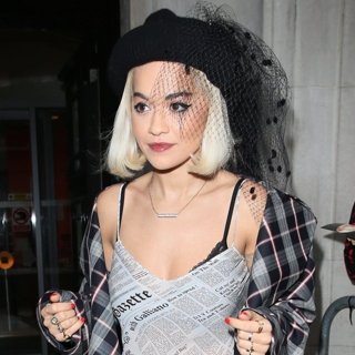 Rita Ora