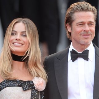 Once Upon a Time in Hollywood Premiere - The 72nd Cannes Film Festival