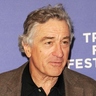 Robert De Niro Picture 110 - 2013 Tribeca Film Festival - Big Shot ...