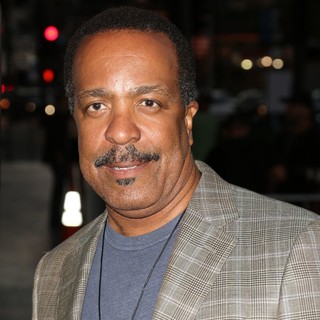 Robert Gossett Picture 1 - Los Angeles Premiere of 12 Years a Slave