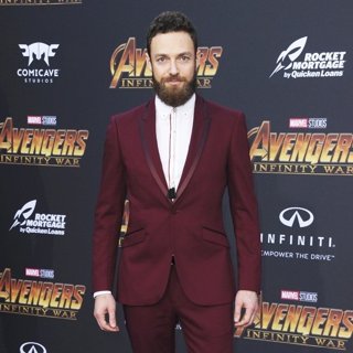 Avengers: Infinity War Premiere