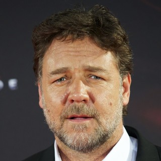 Russell Crowe Picture 75 - World Premiere of Man of Steel - Arrivals