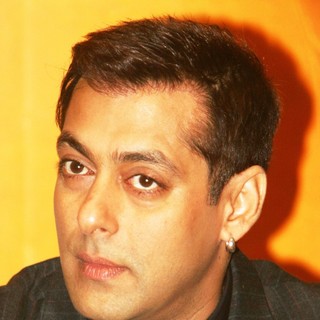 Salman Khan Picture 7 - The Launch of The Bollywood Film Marigold