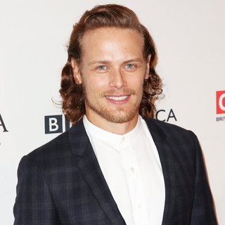 Sam Heughan Pictures, Latest News, Videos and Dating Gossips