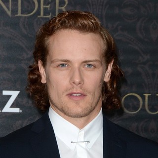 Sam Heughan Pictures, Latest News, Videos and Dating Gossips