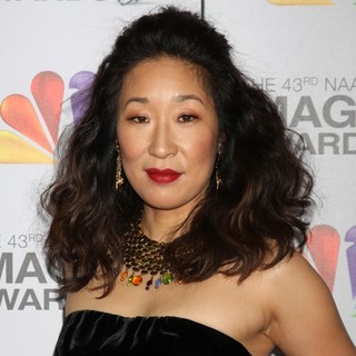 Next photo of Sandra Oh