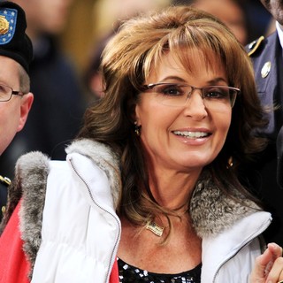 Sarah Palin Picture 39 - Saturday Night Live 40th Anniversary Special ...