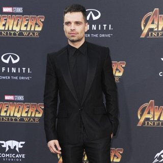 Avengers: Infinity War Premiere
