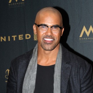 Shemar Moore Picture 18 - People's Choice Awards 2016 - Arrivals