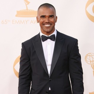 Shemar Moore Picture 2 - 35th Annual People's Choice Awards - Arrivals