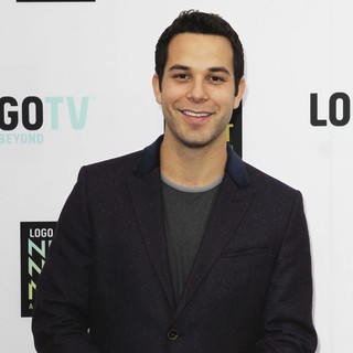 Skylar Astin Picture 6 - Los Angeles Premiere of Pitch Perfect