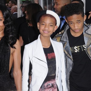 Jaden Smith Picture 65 - Men in Black 3 New York Premiere - Arrivals