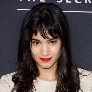 Sofia Boutella Picture 15 - Kingsman: The Secret Service New York ...