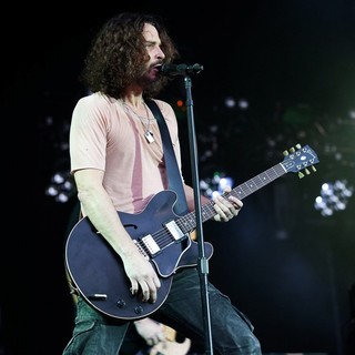 chris cornell Picture 30 - 2012 NY Times Arts and Leisure Weekend ...