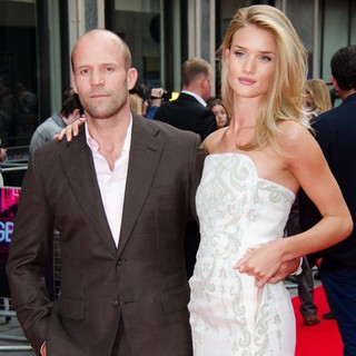 Jason Statham Picture 71 - A Photocall for Parker