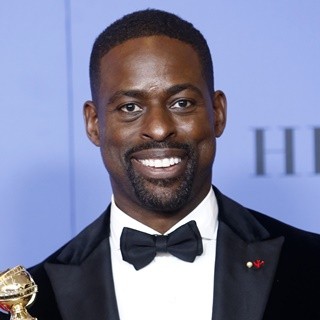 Sterling K. Brown Pictures, Latest News, Videos and Dating Gossips