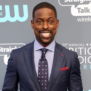 Sterling K. Brown Pictures, Latest News, Videos and Dating Gossips