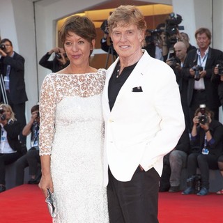 Sibylle Szaggars Picture 5 - The 69th Venice Film Festival - The ...