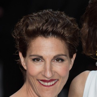 tamsin greig olivier awards apr