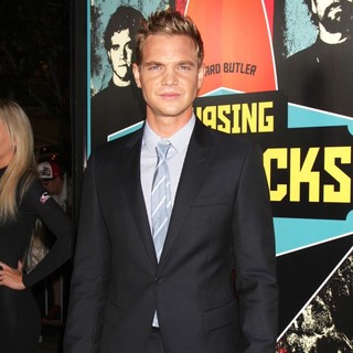 The Los Angeles Premiere of Chasing Mavericks - Arrivals