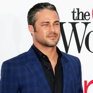 Taylor Kinney Picture 19 - NBC Universal Press Tour