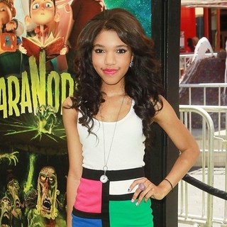 Teala Dunn Picture 5 - Nickelodeon's 27th Annual Kids' Choice Awards ...