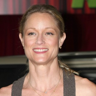 Teri Polo angelina jolie