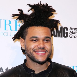 The Weeknd Picture 31 - RnB Phenomenon The Weeknd Takes Over Pure ...