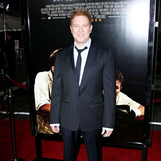 Los Angeles Premiere of "The Fighter"