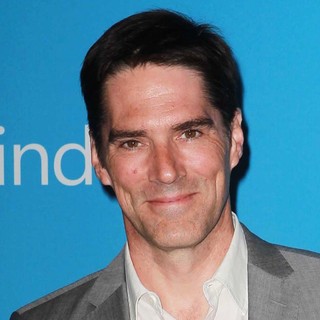 'Criminal Minds' Actor Thomas Gibson Arrested for DUI