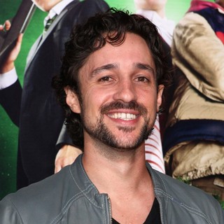 Thomas Ian Nicholas Pictures, Latest News, Videos.