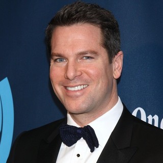 Thomas Roberts Picture 9 - New York Premiere of jOBS