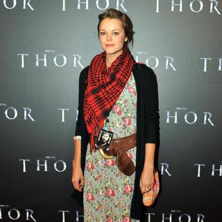 Australian Premiere of 'Thor' at Even Cinemas George St.