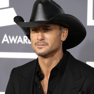 Tim McGraw Picture 71 - Stand Up To Cancer 2012 - Arrivals