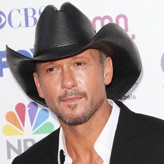 Tim McGraw Picture 68 - Stand Up To Cancer 2012 - Arrivals