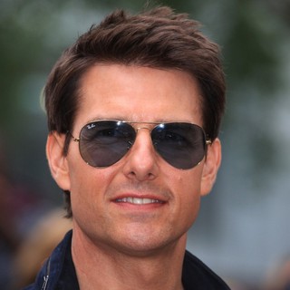 Tom Cruise Picture 181 - The UK Premiere of Rock of Ages