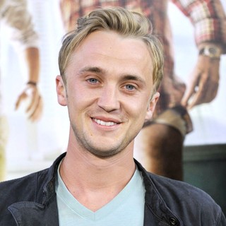 Next photo of Tom Felton