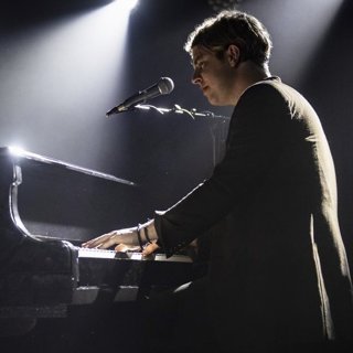 Tom Odell