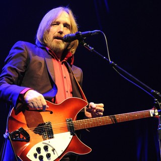 Tom Petty Picture 20 - 2012 MTV Video Music Awards - Arrivals